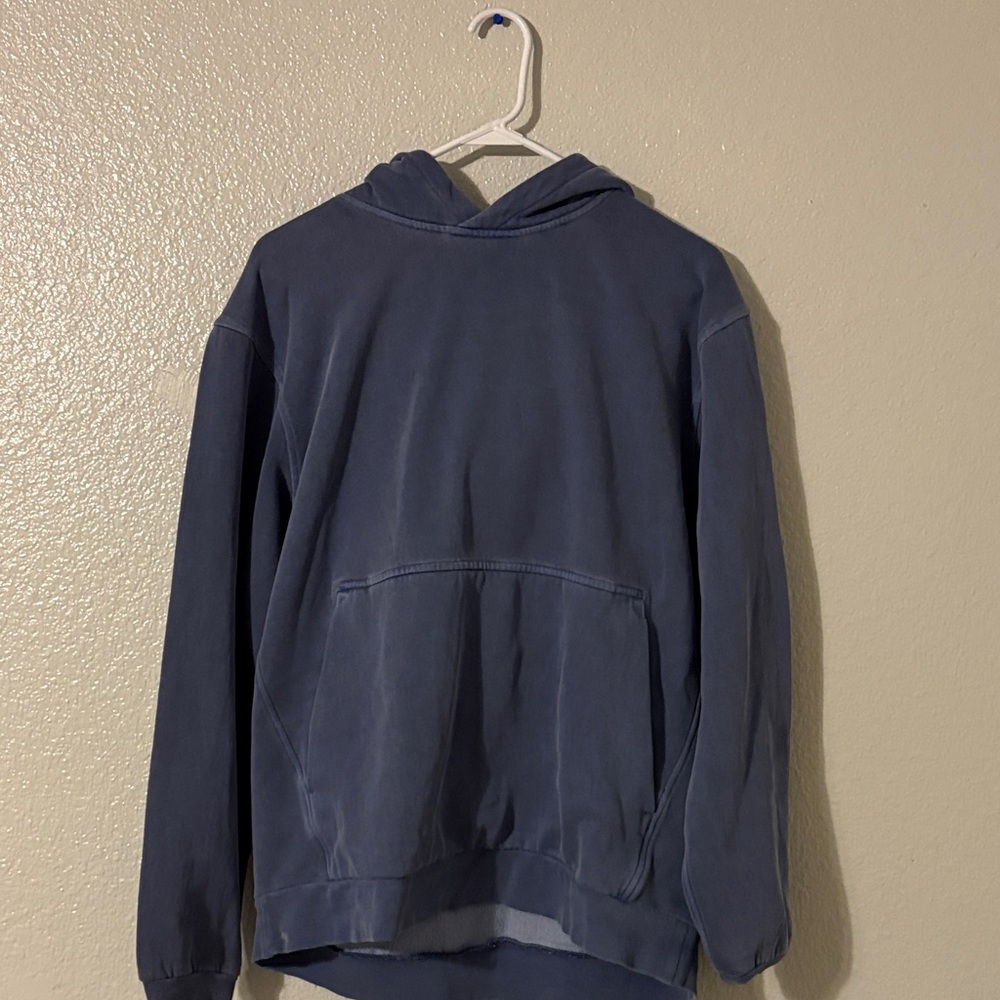 Lululemon pullover hoodie
